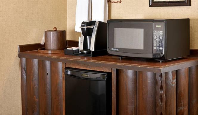 Boarders Inn & Suites By Cobblestone Hotels In Waukon Zewnętrze zdjęcie